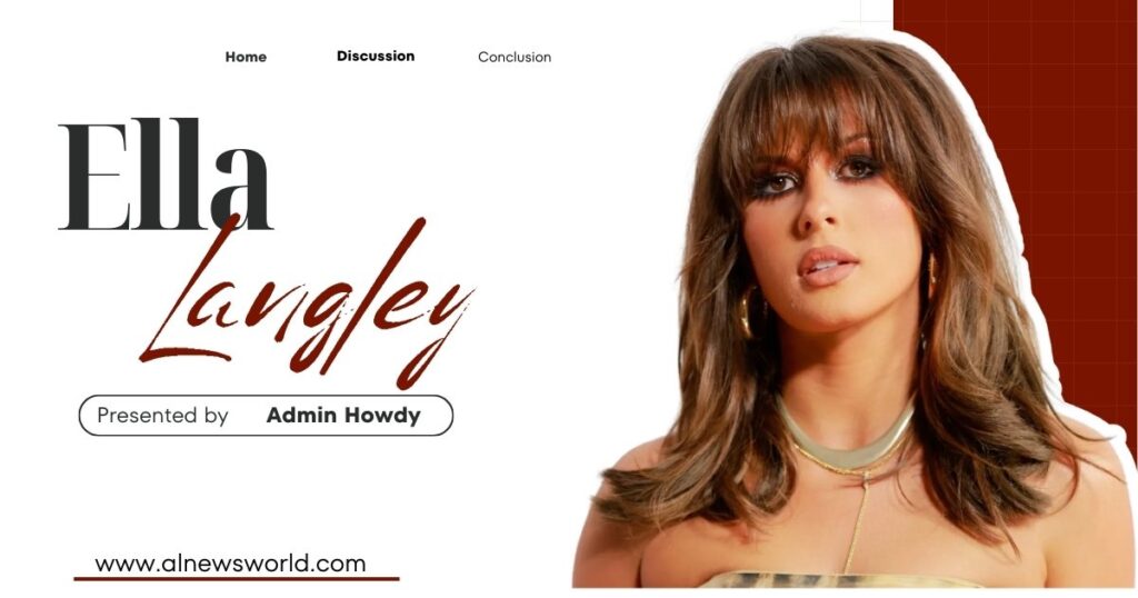 Ella Langley Age : Tour, Husband, Age, Height and Wikipedia