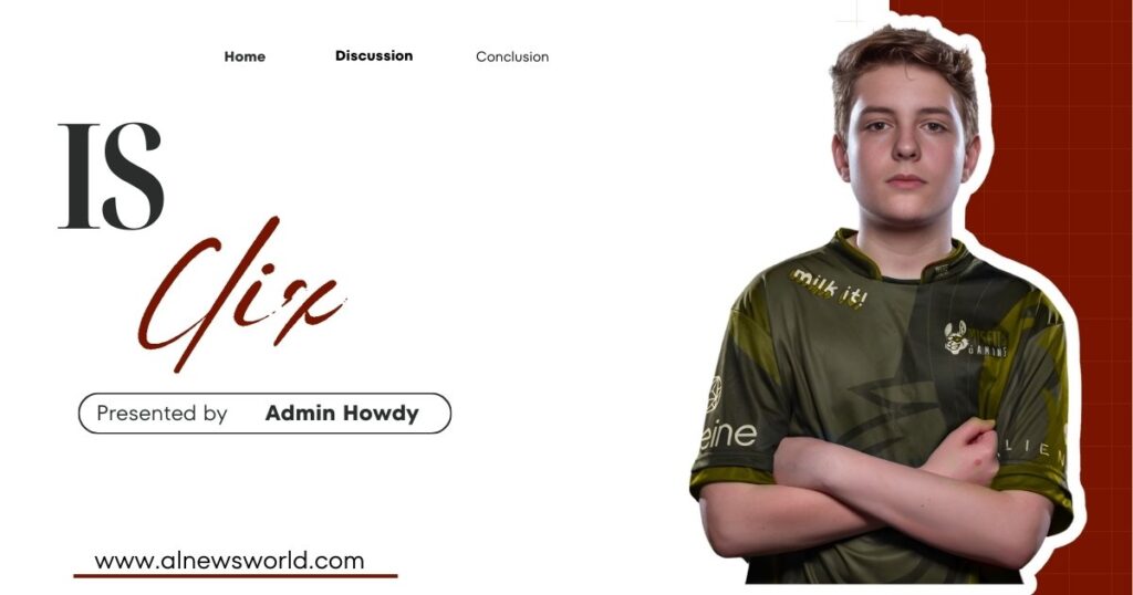 Is Clix Net Worth Really Hitting $14 Million in 2025-26?