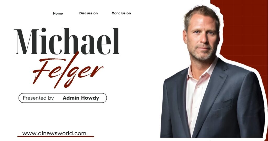 Michael Felger – 98.5 The  Sports Hub Contract, Net Worth, Detailed Information and Career Overview