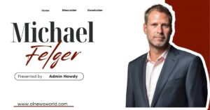 Michael Felger – 98.5 The  Sports Hub Contract, Net Worth, Detailed Information and Career Overview