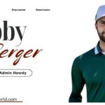 Robby Berger Net Worth (2025): Income, Career, Lifestyle & Success Story