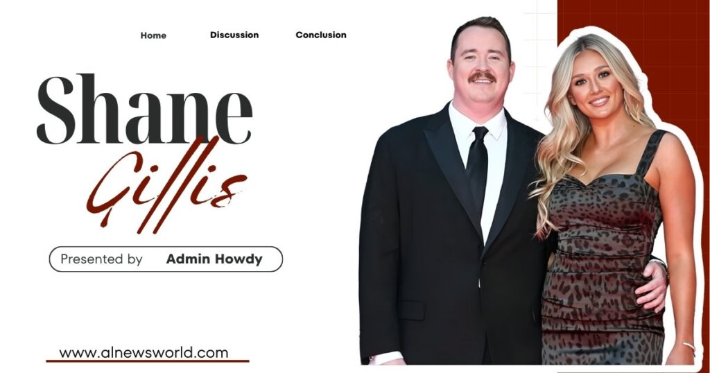 Shane Gillis Sister: Meet Kait and Sarah Gillis and Their Story