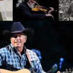George Strait Heart Attack: The Truth Behind the Rumors