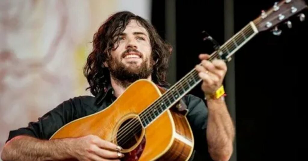 Isaac Avett: The Private Life Hidden From Hollywood