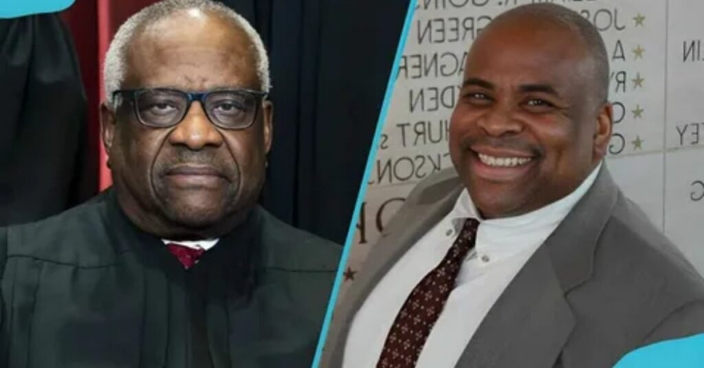 Kathy Ambush: Untold Story of Clarence Thomas’s First Wife