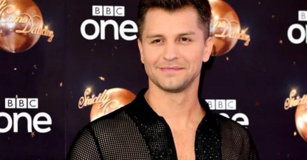 Pasha Kovalev Net Worth & His Rise to Dance Fame 