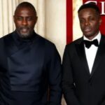 Riaze Foster Biography: Idris Elba’s Son, Barber and Actor