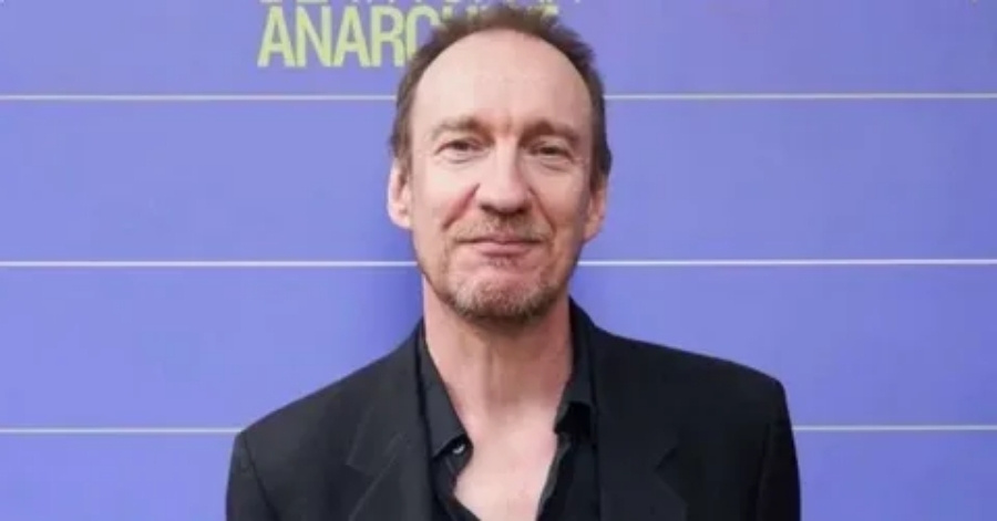 Hermine Poitou: The Private Artist Behind David Thewlis – Her Hidden Career, Creative Life & Untold Story