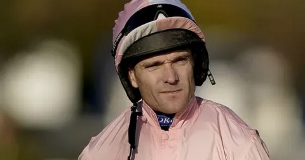 Tom Scudamore: Racing Legend’s Sudden Goodbye 