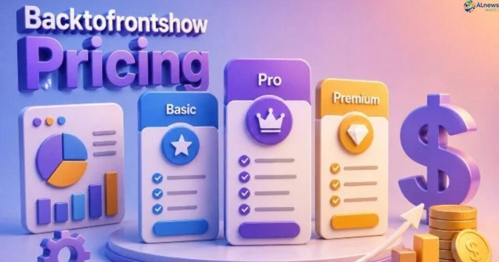 BacktoFrontShow