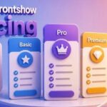 BacktoFrontShow Pricing Explained, Plans, Costs, Features & Best Deals 2026