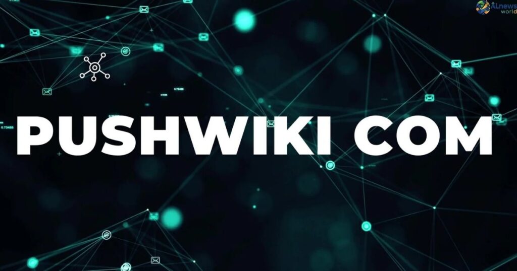 PushWiki Com