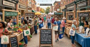 best ways to support local businesses
