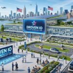 Droven IO Future Technology USA: Innovations, Trends, and What to Expect