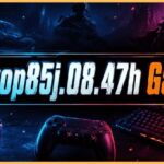 Foullrop85j.08.47h Gaming: Complete Guide, Features, Gameplay, and Everything You Need to Know