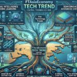 FTAsiaEconomy Tech Trend: Latest Innovations and Digital Transformation in Asia
