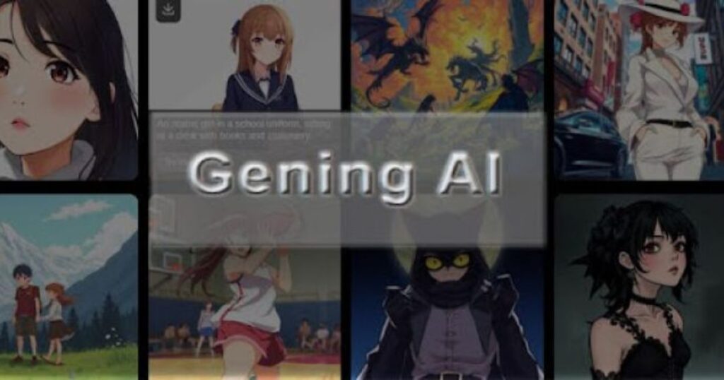 Gening AI Explained: Complete Guide to Artificial Intelligence Tools, Uses, and Future Trends