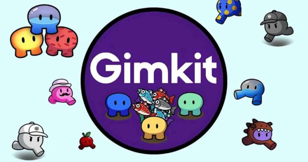 Gimkit Host