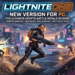LightniteOne New Version for PC: Download, Features, Installation Guide & Latest Updates 2026