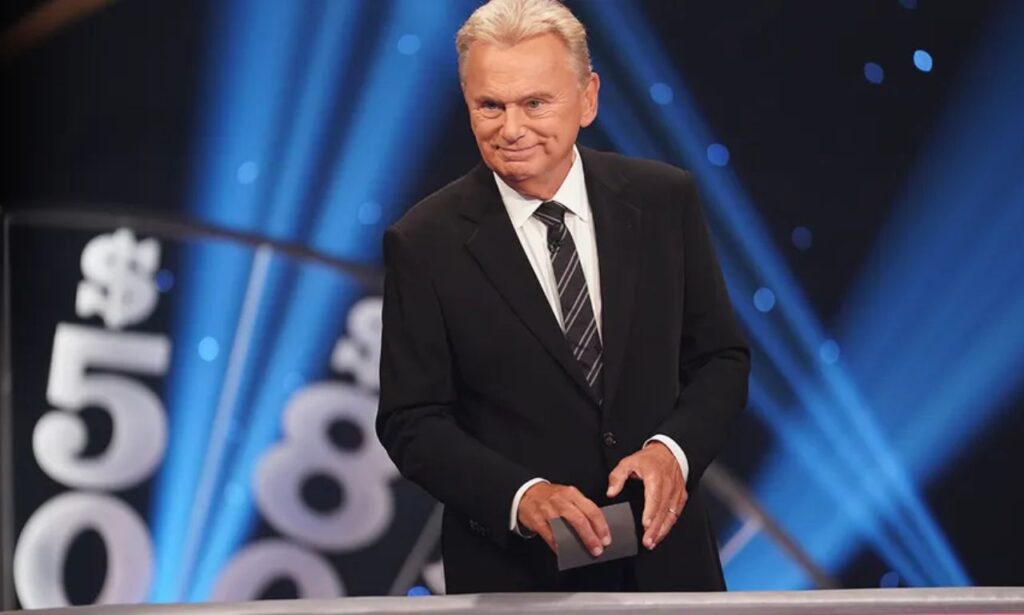 Pat Sajak Net Worth: How the “Wheel of Fortune” Host Built His Fortune