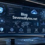 SeveredBytes.net Blog Structure: Everything You Need to Know About the Platform
