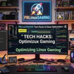 Tech Hacks PBLinuxGaming: Ultimate Guide to Boost Your Gaming & Linux Performance